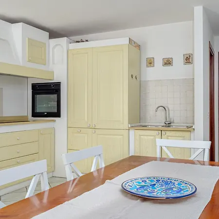 Hébergement de vacances Casa Vacanze