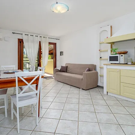 Casa Vacanze Hébergement de vacances