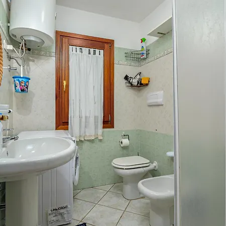 Casa Vacanze Hébergement de vacances